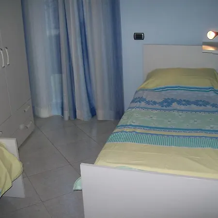 Διαμέρισμα Casa A