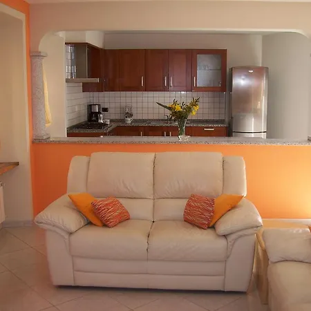 Διαμέρισμα Casa A
