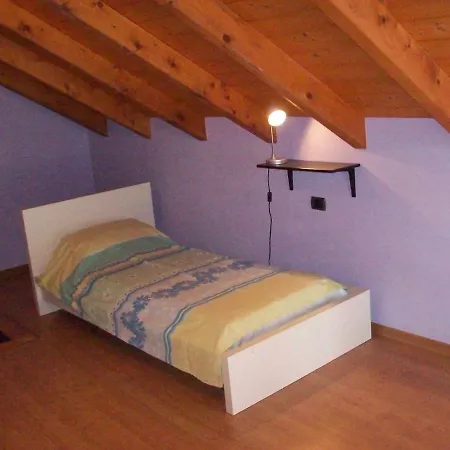 Casa A Διαμέρισμα *