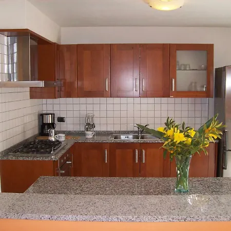 Διαμέρισμα Casa A *