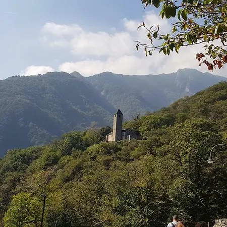 Διαμέρισμα Casa A Trarego