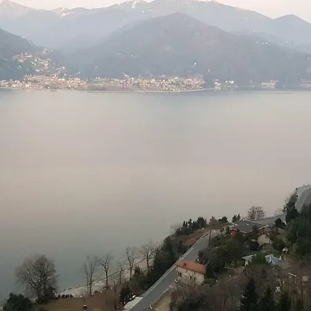 Διαμέρισμα Casa A *
